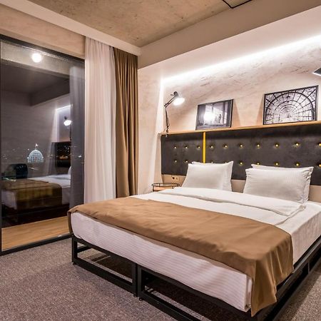 Tbilisi Story Hotel Exterior foto