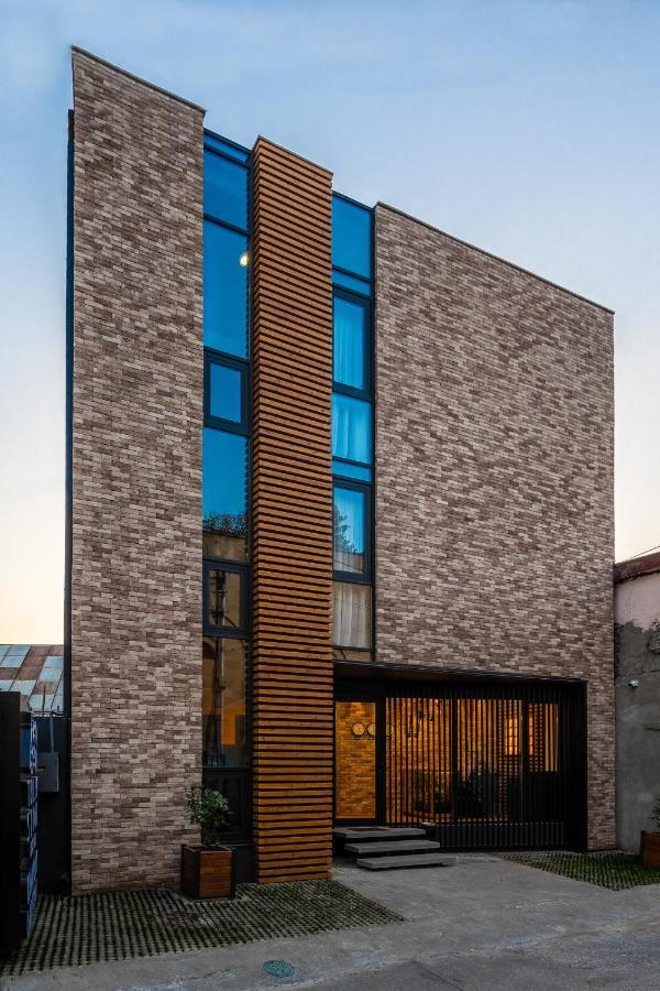 Tbilisi Story Hotel Exterior foto